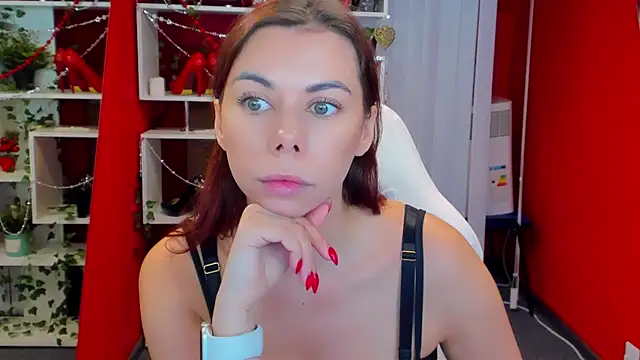 Snapshot of KateCloud chatting on 18, 1, 2026 KateCloud online show from 18, 1, 2026