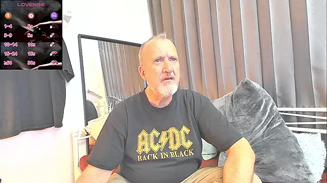 Snapshot of openminddaddy chatting on 2, 2, 2025 openminddaddy online show from 2, 2, 2025
