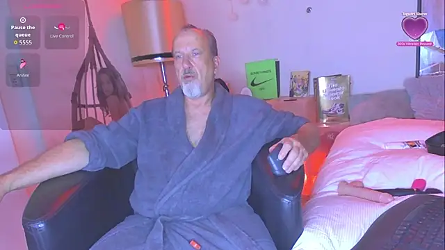 openminddaddy online show from 15, 3, 2026