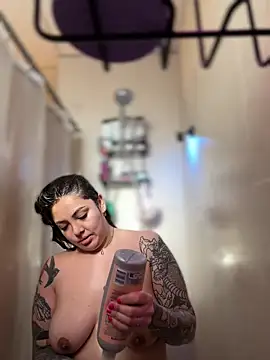 Snapshot of nativepumpkin95 chatting on 31, 1, 2026 nativepumpkin95 online show from 31, 1, 2026