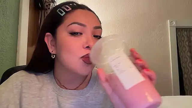 Snapshot of nativepumpkin95 chatting on 6, 2, 2026 nativepumpkin95 online show from 6, 2, 2026