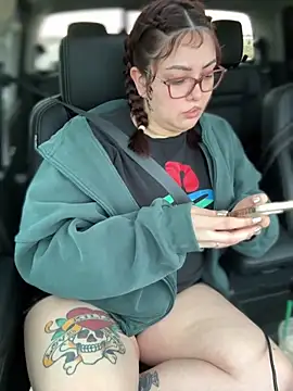 nativepumpkin95 online show from 20, 3, 2026