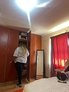 Michyboldy online show from 21, 3, 2025