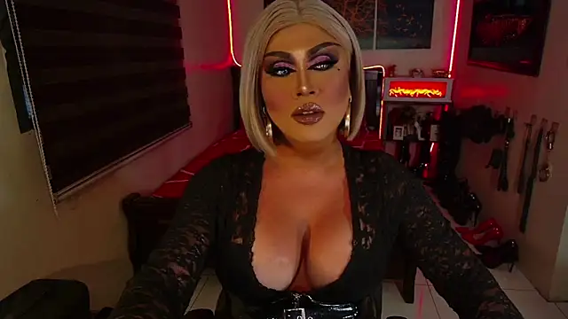 xCumOnOverMex online show from 5, 4, 2026