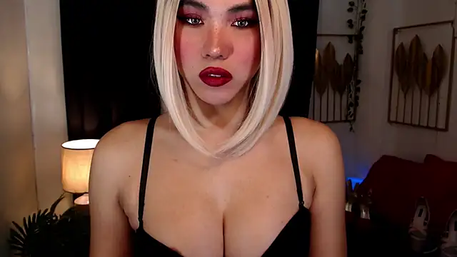 Snapshot of sahara_ts chatting on 29, 1, 2025 sahara ts online show from 29, 1, 2025