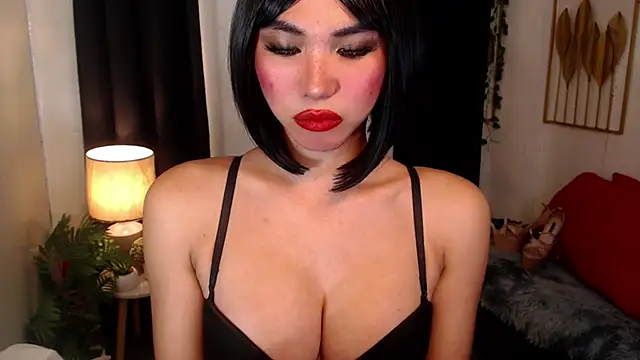 Snapshot of sahara_ts chatting on 25, 2, 2025 sahara ts online show from 25, 2, 2025