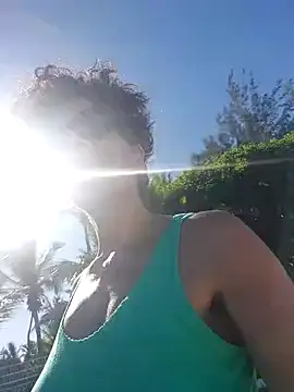 LightedWoman online show from 23, 1, 2025