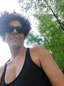 LightedWoman online show from 8, 2, 2025