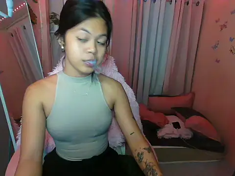 young salsalita online show from 18, 10, 2025