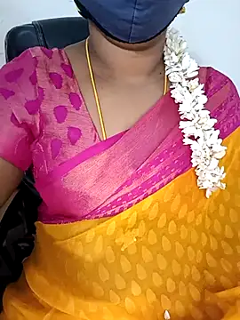 Tamil-hotwife online show from 20, 12, 2025