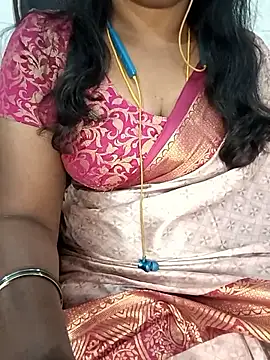 Tamil-hotwife online show from 7, 3, 2026