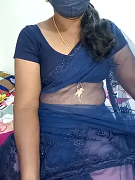Tamil-hotwife online show from 10, 3, 2026
