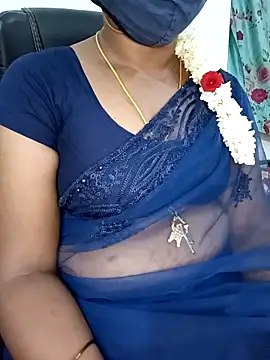 Tamil-hotwife online show from 16, 4, 2026