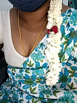 Tamil-hotwife online show from 18, 4, 2026