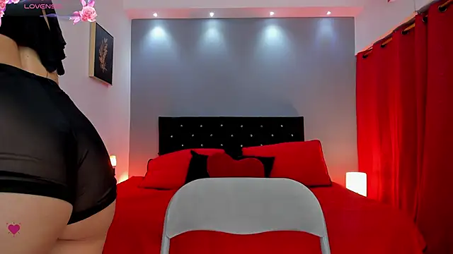 Snapshot of New_Arab_Kingdom chatting on 30, 1, 2025 New Arab Kingdom online show from 30, 1, 2025