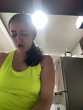 Snapshot of New_Arab_Kingdom chatting on 24, 10, 2025 New Arab Kingdom online show from 24, 10, 2025