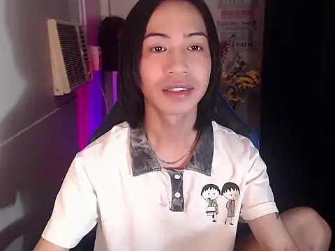 Snapshot of Lemonadexxx chatting on 18, 11, 2025 Lemonadexxx online show from 18, 11, 2025