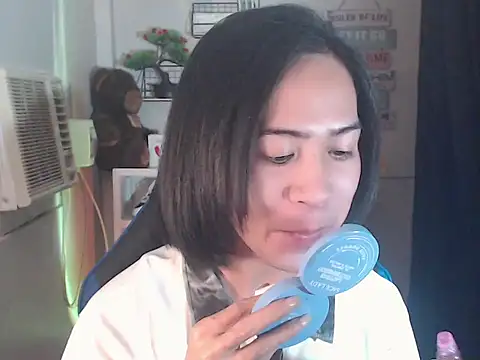 Snapshot of Lemonadexxx chatting on 3, 12, 2025 Lemonadexxx online show from 3, 12, 2025