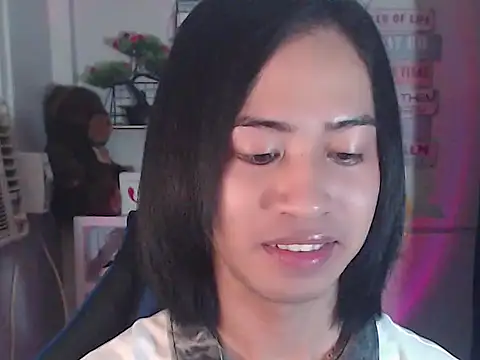 Snapshot of Lemonadexxx chatting on 3, 12, 2025 Lemonadexxx online show from 3, 12, 2025