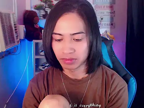 Snapshot of Lemonadexxx chatting on 4, 12, 2025 Lemonadexxx online show from 4, 12, 2025