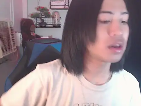 Snapshot of Lemonadexxx chatting on 5, 12, 2025 Lemonadexxx online show from 5, 12, 2025