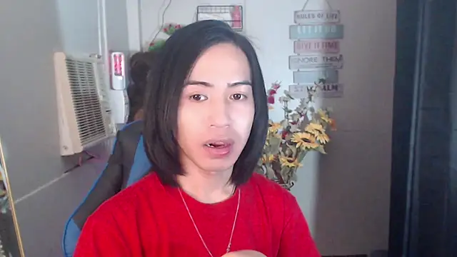 Snapshot of Lemonadexxx chatting on 14, 12, 2025 Lemonadexxx online show from 14, 12, 2025