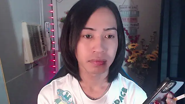 Snapshot of Lemonadexxx chatting on 15, 12, 2025 Lemonadexxx online show from 15, 12, 2025