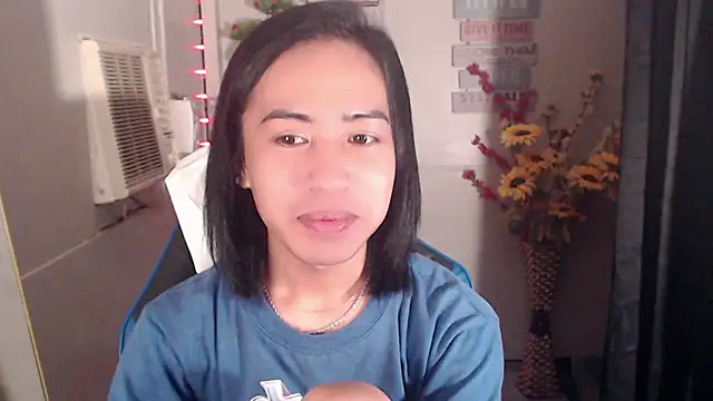 Snapshot of Lemonadexxx chatting on 15, 12, 2025 Lemonadexxx online show from 15, 12, 2025