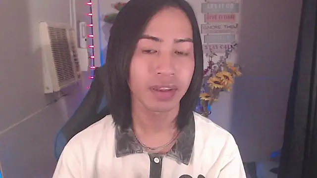 Snapshot of Lemonadexxx chatting on 18, 12, 2025 Lemonadexxx online show from 18, 12, 2025