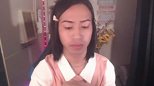 Snapshot of Lemonadexxx chatting on 19, 12, 2025 Lemonadexxx online show from 19, 12, 2025