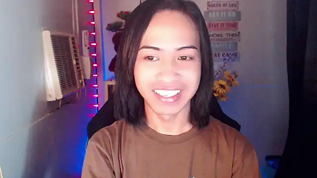 Snapshot of Lemonadexxx chatting on 19, 12, 2025 Lemonadexxx online show from 19, 12, 2025