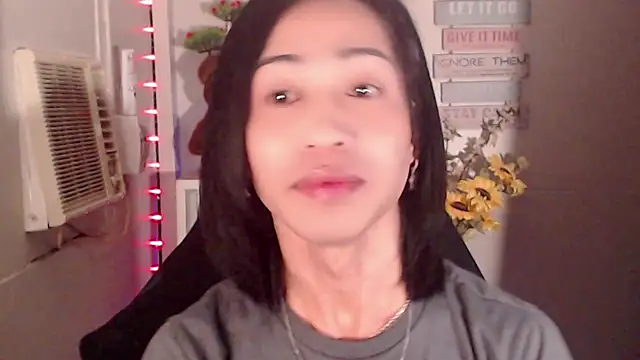 Snapshot of Lemonadexxx chatting on 20, 12, 2025 Lemonadexxx online show from 20, 12, 2025