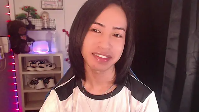 Snapshot of Lemonadexxx chatting on 6, 1, 2026 Lemonadexxx online show from 6, 1, 2026