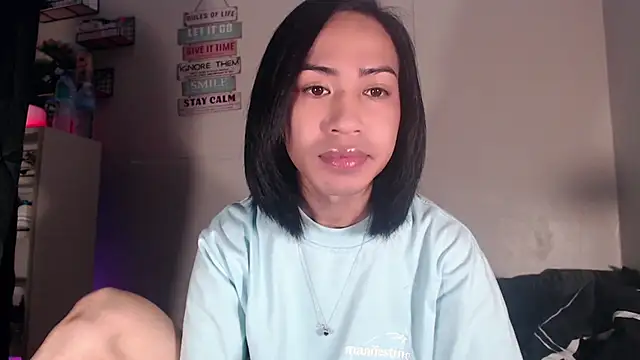 Snapshot of Lemonadexxx chatting on 10, 1, 2026 Lemonadexxx online show from 10, 1, 2026