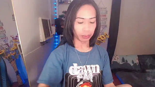 Snapshot of Lemonadexxx chatting on 13, 1, 2026 Lemonadexxx online show from 13, 1, 2026