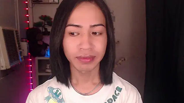 Snapshot of Lemonadexxx chatting on 15, 1, 2026 Lemonadexxx online show from 15, 1, 2026