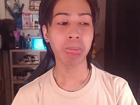 Lemonadexxx online show from 17, 4, 2026