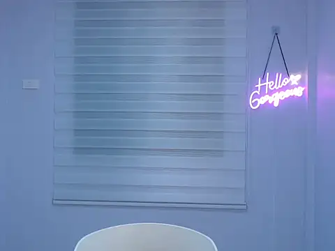 Miss Ivanawolf online show from 22, 12, 2024