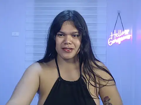 Miss Ivanawolf online show from 23, 12, 2024