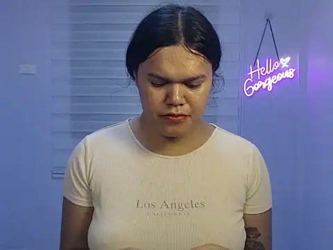 Miss Ivanawolf online show from 14, 1, 2025