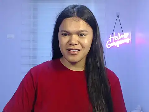 Miss Ivanawolf online show from 4, 2, 2025