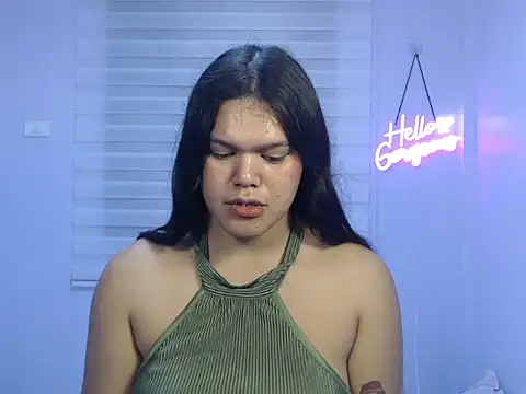 Miss Ivanawolf online show from 4, 2, 2025