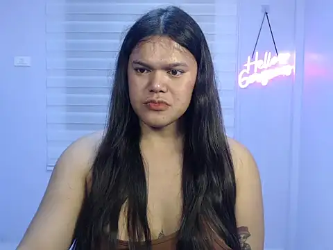 Miss Ivanawolf online show from 10, 2, 2025