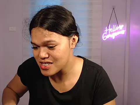 Miss Ivanawolf online show from 26, 2, 2025