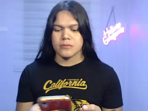 Miss Ivanawolf online show from 17, 3, 2025