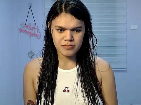 Miss Ivanawolf online show from 19, 5, 2026