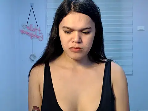 Miss Ivanawolf online show from 20, 5, 2026