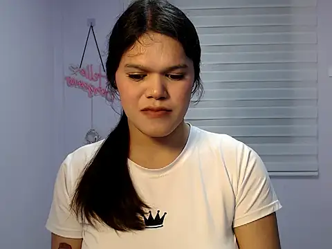 Miss Ivanawolf online show from 22, 5, 2026
