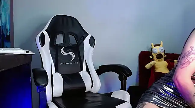 Ardat Lili69 online show from 20, 12, 2024