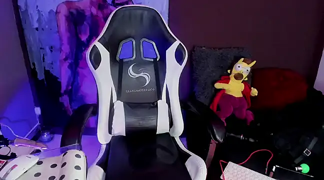 Ardat Lili69 online show from 6, 3, 2025